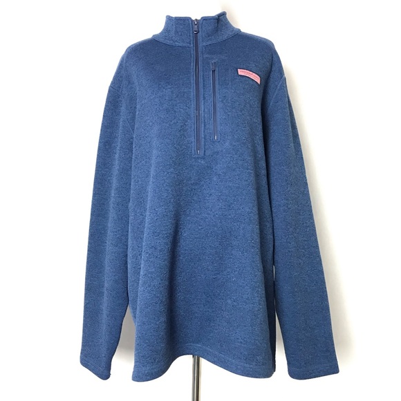 Vineyard Vines Other - Vineyard Vines Quarter zip Pullover